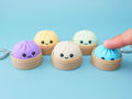 Mini Mantı Clicker