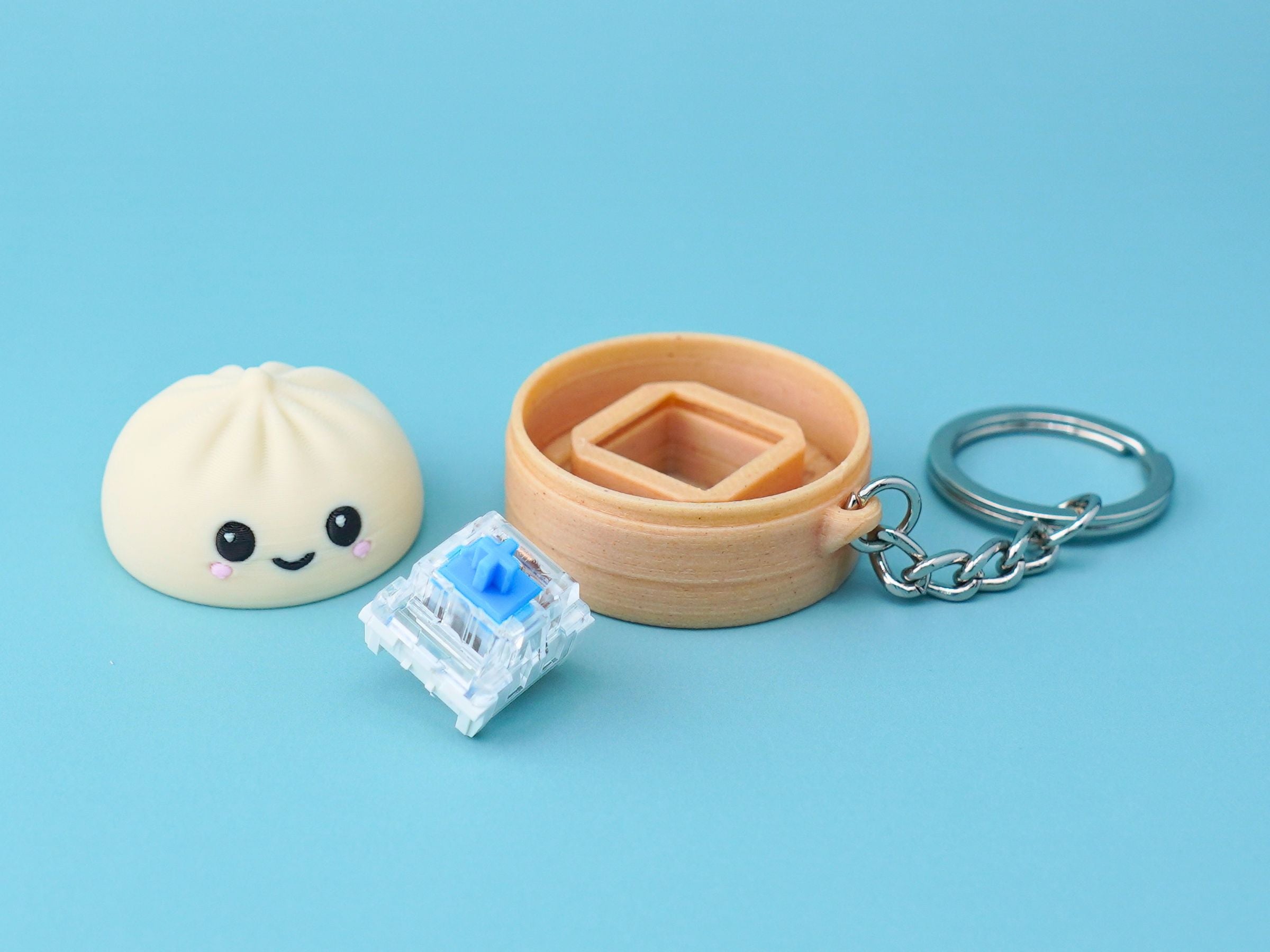 Mini Mantı Clicker