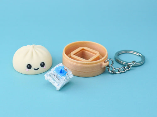 Mini Mantı Clicker