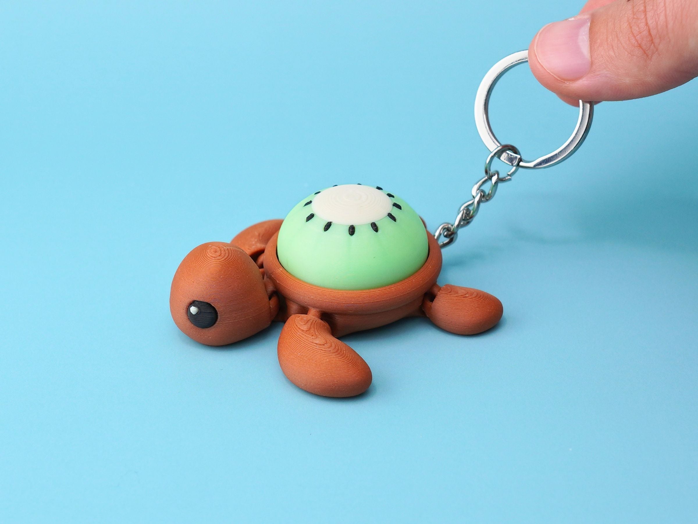 Mini Kaplumbağa Clicker