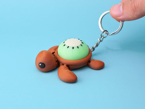 Mini Kaplumbağa Clicker