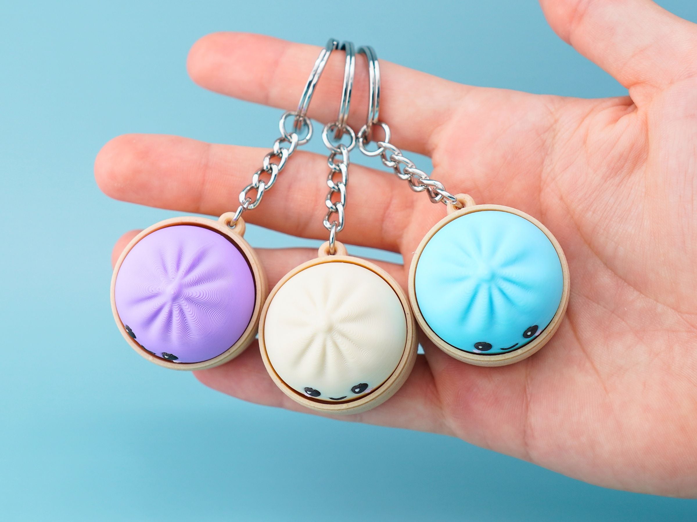 Mini Mantı Clicker