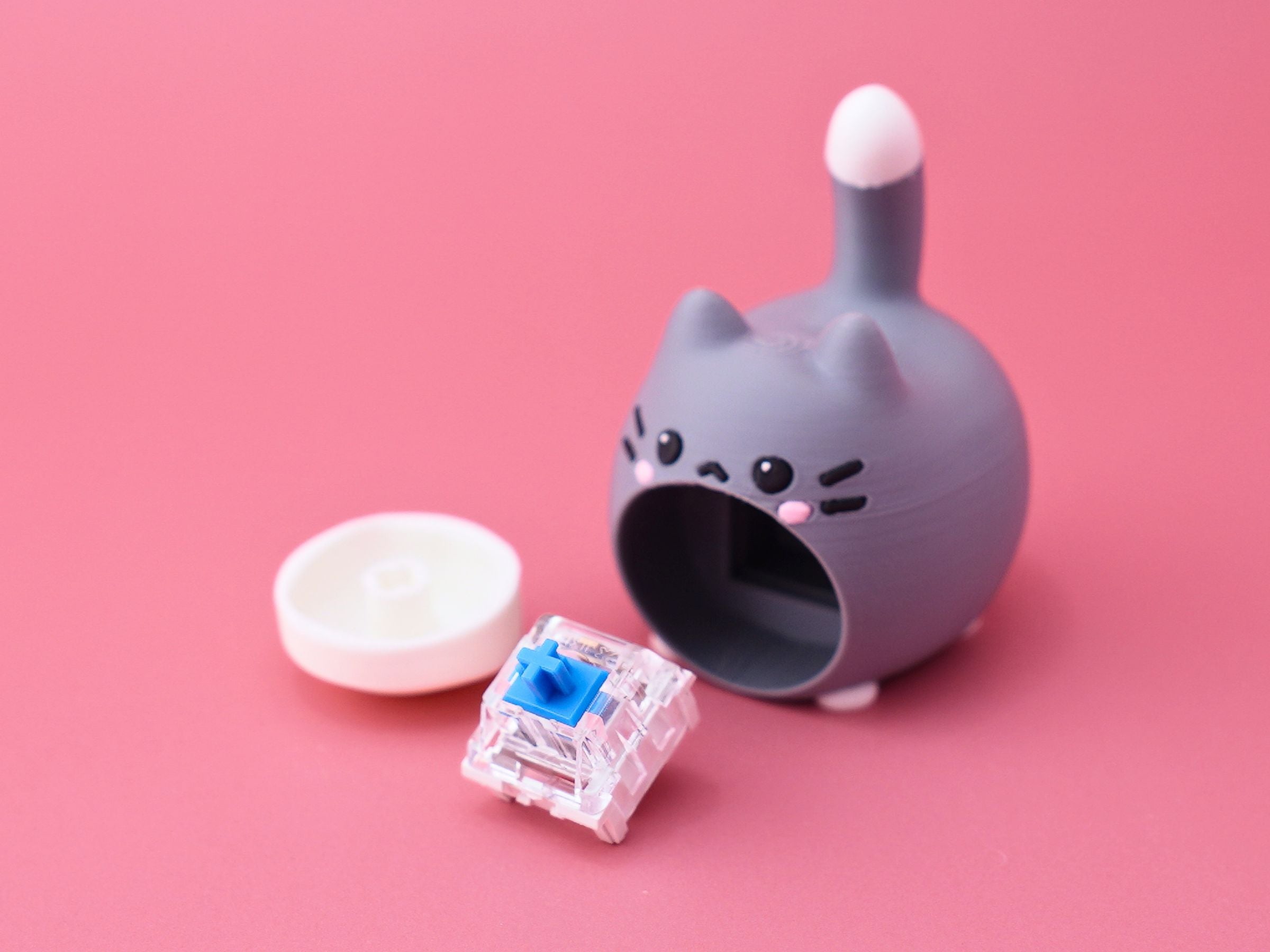 Şişko Kedi Clicker