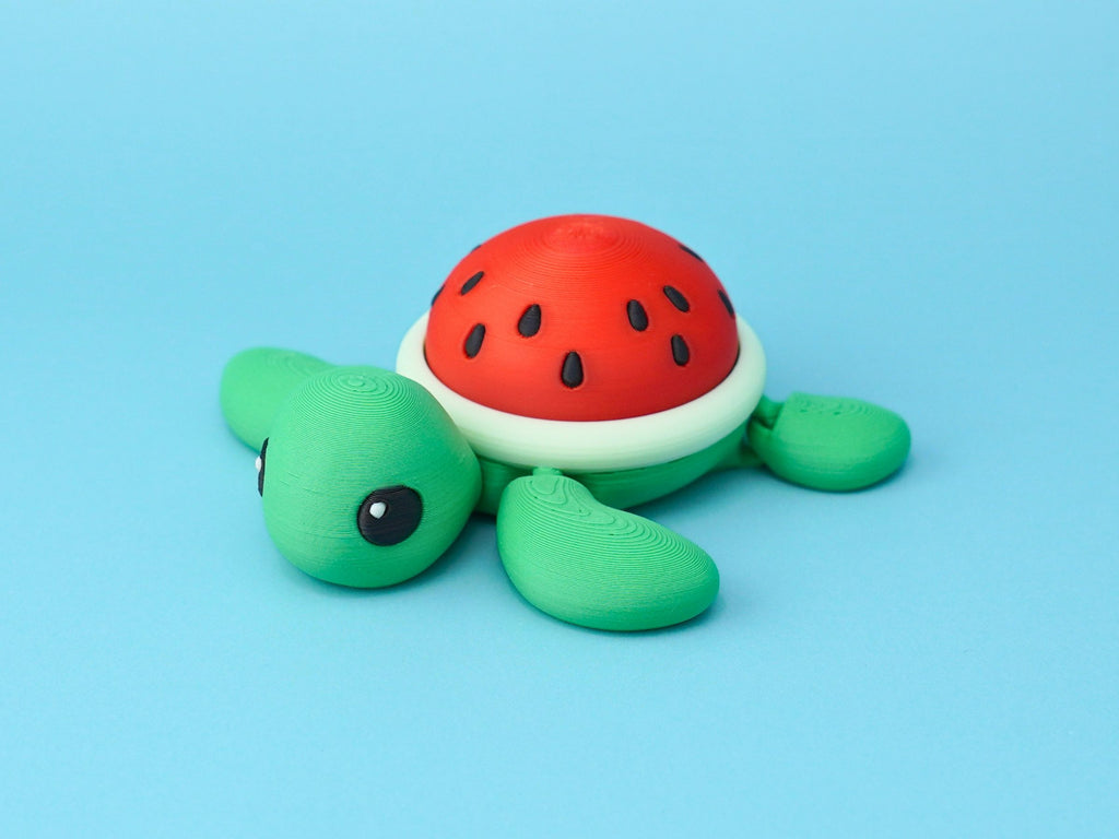 Mini Kaplumbağa Clicker