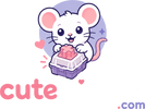 cuteclickers ana sayfası